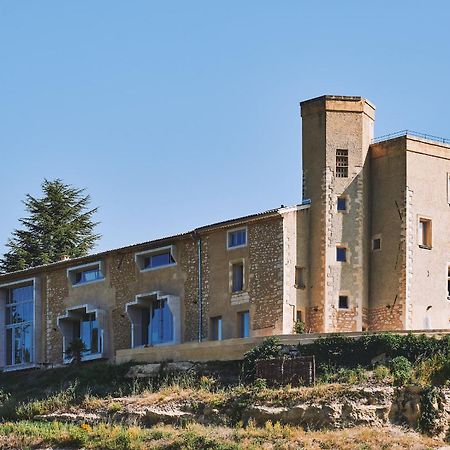 Bed and Breakfast Domaine La Ferme Hi Bride Villelaure Zewnętrze zdjęcie