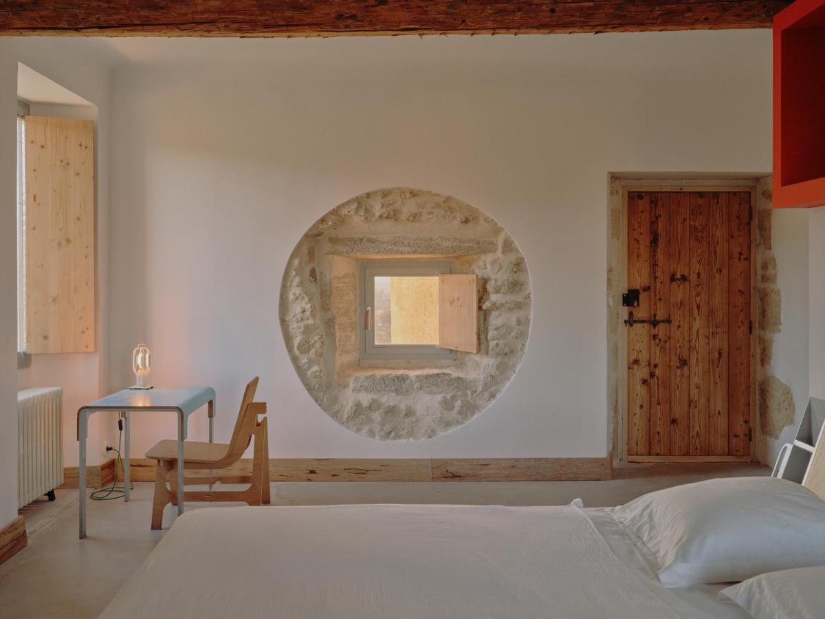 Bed and Breakfast Domaine La Ferme Hi Bride Villelaure Zewnętrze zdjęcie