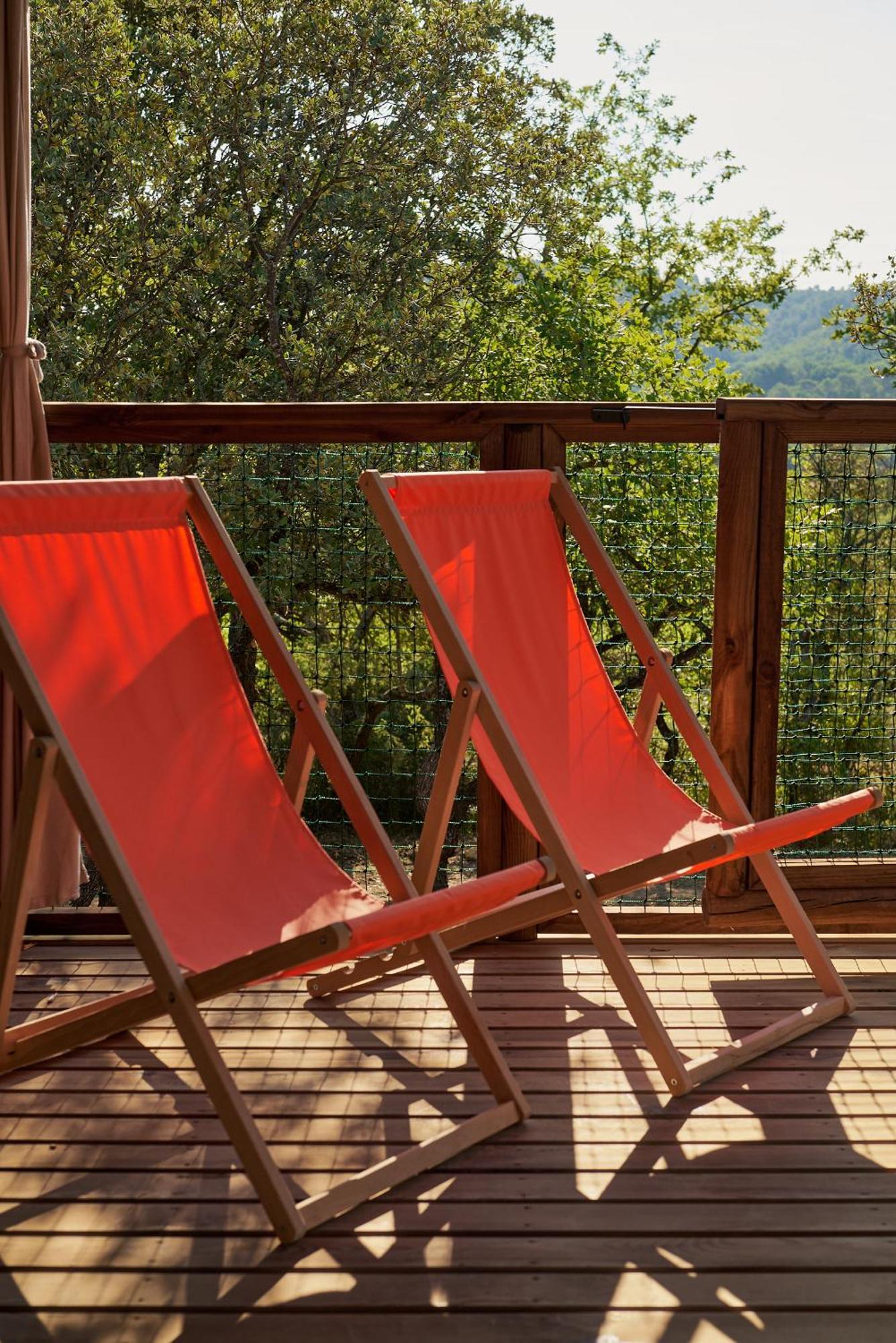Bed and Breakfast Domaine La Ferme Hi Bride Villelaure Zewnętrze zdjęcie