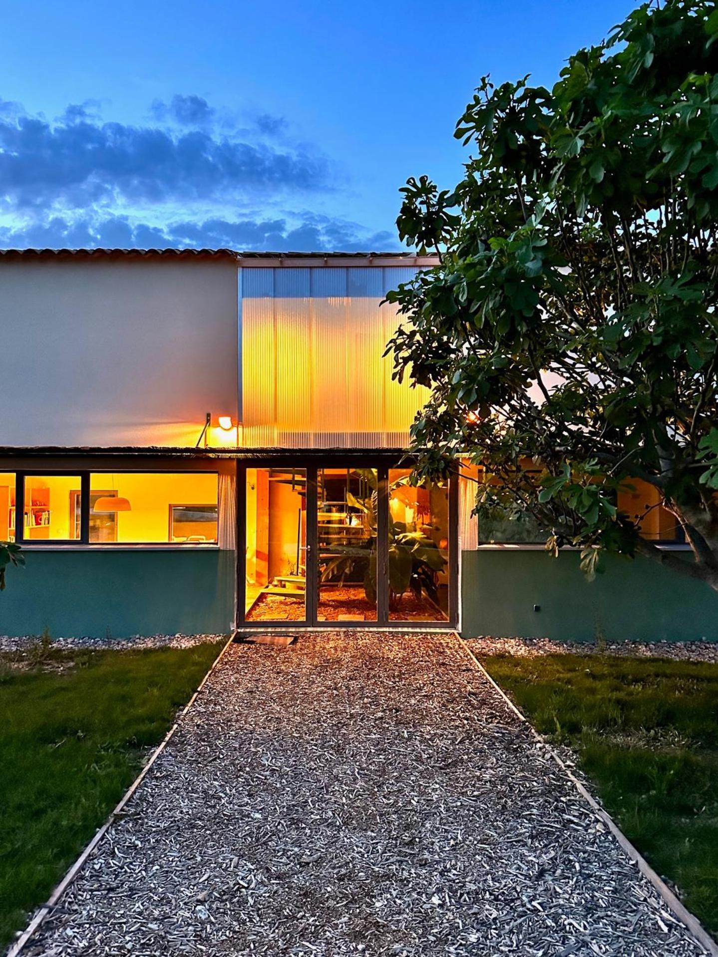 Bed and Breakfast Domaine La Ferme Hi Bride Villelaure Zewnętrze zdjęcie